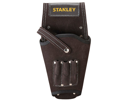 STST1-80118 Leather Drill Holster, STANLEY®