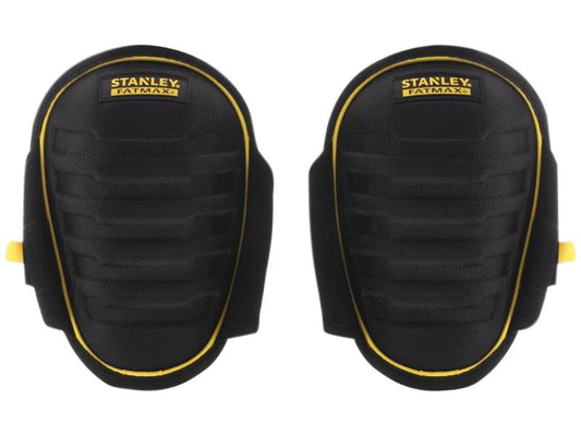 FatMax® Semi-Hard Gel Knee Pads, STANLEY®