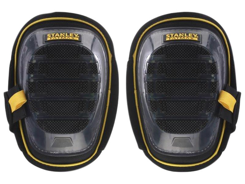 FatMax® Stabilised Gel Knee Pads, STANLEY®