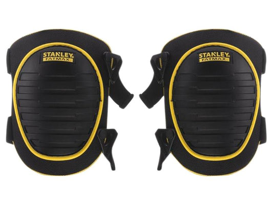 FatMax® Hard Shell Tactical Knee Pads, STANLEY®