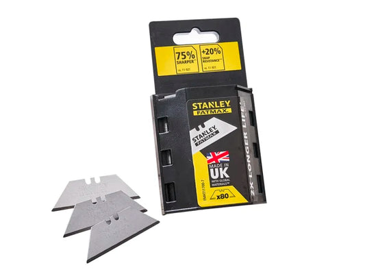 FatMax® Utility Blades (Dispenser of 50), STANLEY®