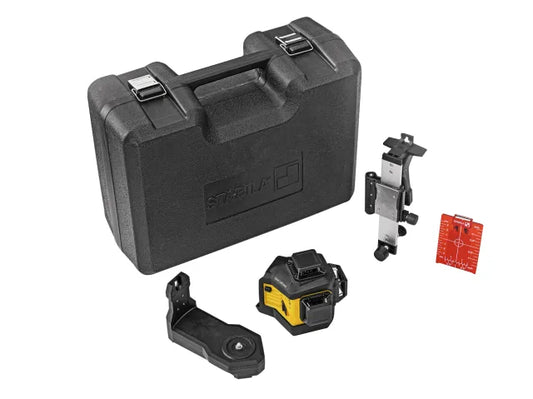 LAX 600 Multi-Line Laser 12V Bare Unit, Stabila