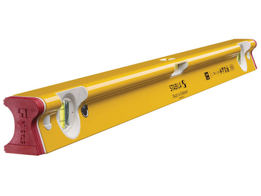 R-Type Spirit Level 3 Vial 81cm (32in), Stabila