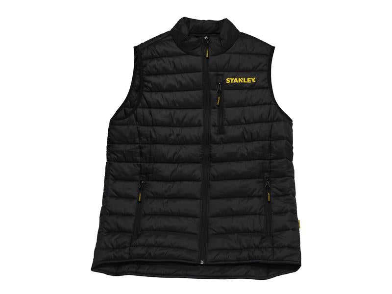 Attmore Insulated Gilet - M, STANLEY® Clothing