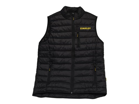 Attmore Insulated Gilet - XL, STANLEY® Clothing