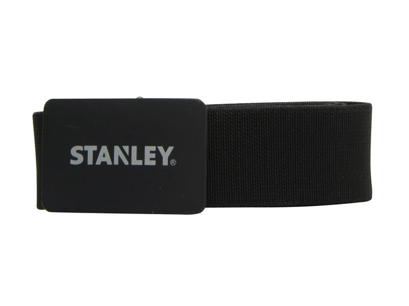 Elasticated Belt One Size, STANLEY® Clothing