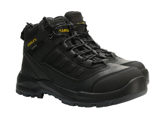 Flagstaff S3 Waterproof Safety Boots UK 6 EUR 40, STANLEY® Clothing