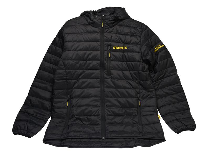 Scottsboro Insulated Puffa Jacket - XL, STANLEY® Clothing