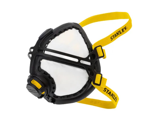 FFP3 R D Lite Pro Dust Mask Respirator, STANLEY®