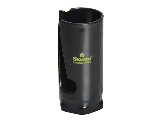 MPH0136 TCT Fast Cut Multi Purpose Holesaw 30mm, Starrett