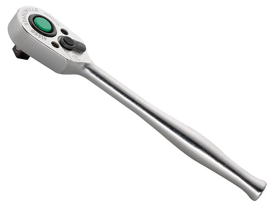 415SG-QR N Quick-Release Ratchet 1/4in Drive, Stahlwille