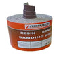 50mtr - Grit Sandpaper Roll., Morgans OJ