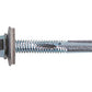 Metalfix Self-Drilling Screws Light Section DIN 7504K BZP, Morgans OJ