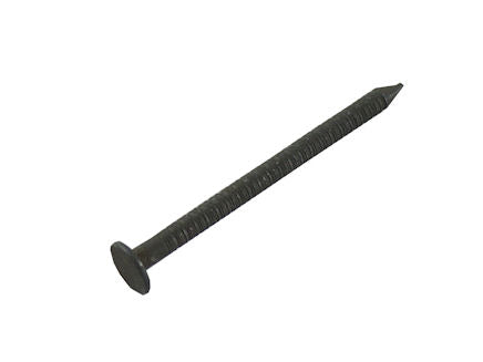 1KG Pouchbag Sheradised Annular Ring Shank Nails, Morgans OJ