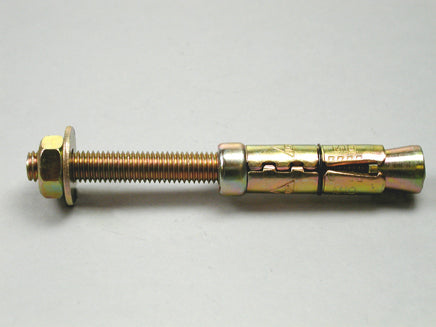 Shield Anchors Projecting Bolt ZYP, Morgans OJ