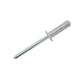 4.8 Aluminium / Steel Dome Head Multigrip JRP Rivets, Morgans OJ