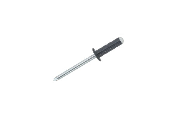 4.8 Aluminium / Steel Dome Head Multigrip JRP Rivets, Morgans OJ