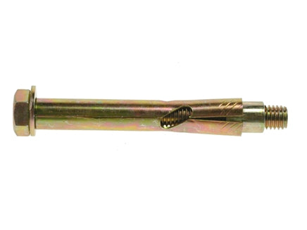 Sleeve Anchors Hexagon Bolt ZYP, Morgans OJ