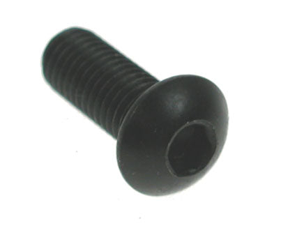 M16 - Grade 10.9 Socket Button Screws ISO 7380 S/Col, Morgans OJ