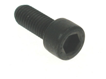 M10 - Grade 12.9 Socket Cap Screws DIN 912 S/Col, Morgans OJ
