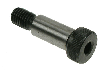 12MM - Socket Shoulder Set ISO7379 S/Col, Morgans OJ