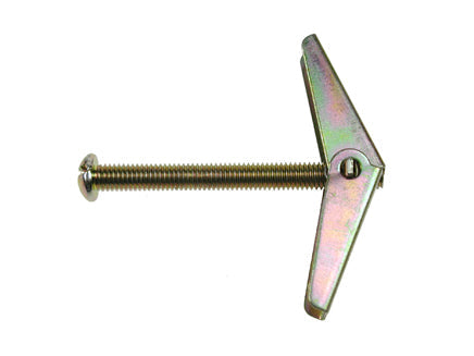 Spring Toggles Complete With Screws ZYP, Morgans OJ