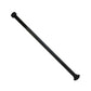 M24 - Square Square Holding Down Bolt & Nut BS 7419 Grade 8.8, Morgans OJ