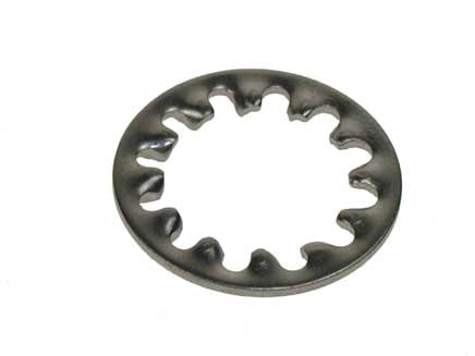 A2 - 304  St/St Internal Toothlock Washers DIN 6797J, Morgans OJ