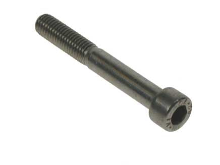 M2 - A2 - 304  St/St Socket Head Capscrews DIN 912, Morgans OJ