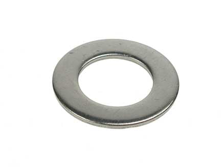 A2 - 304  St/St Form B Washers BS 4320B, Morgans OJ