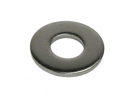 A4 - 316  St/St Form C Washers BS 4320C, Morgans OJ
