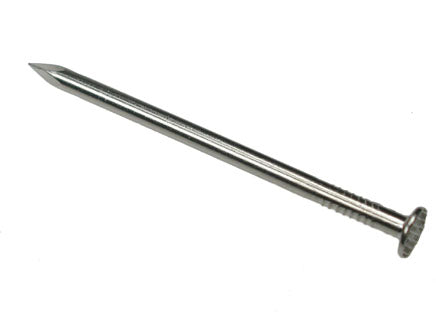 St Steel Rnd Wire Nails (Order in Kilos), Morgans OJ