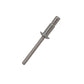 9.8 Steel / Steel Dome Head JRP-LOCK Structural Rivets, Morgans OJ