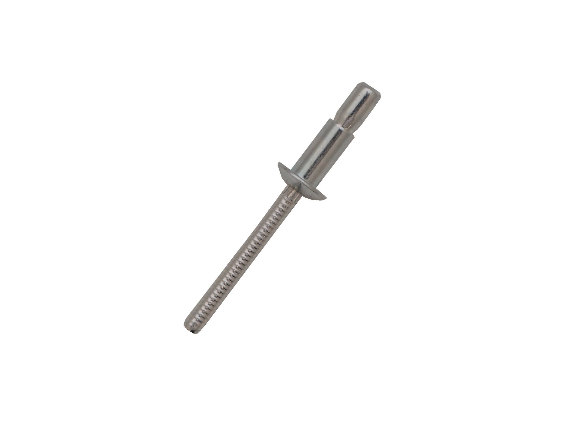 9.8 Steel / Steel Dome Head JRP-LOCK Structural Rivets, Morgans OJ