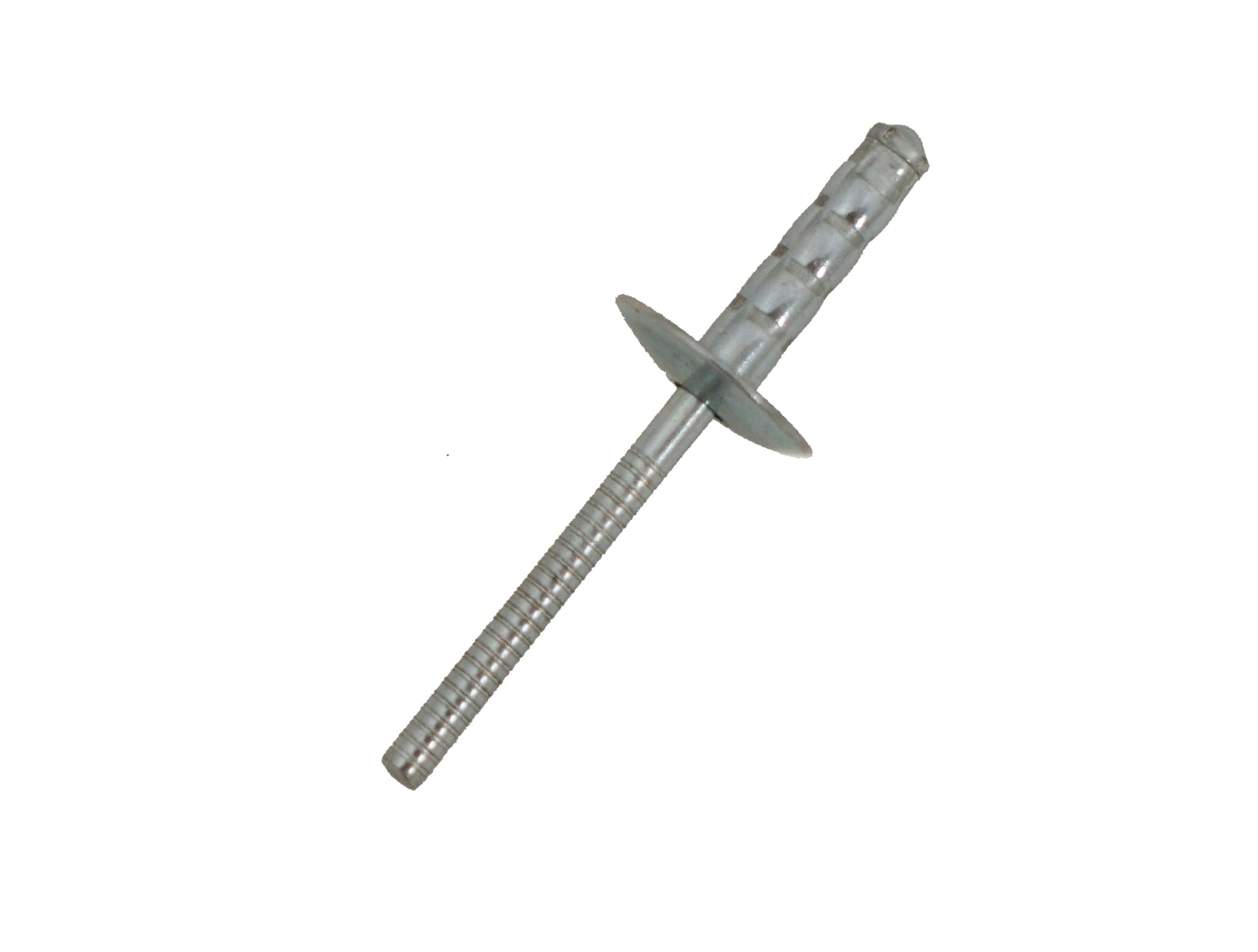 4.8 Steel / Steel Large Flange Head Multigrip JRP Rivets, Owlett-Jaton