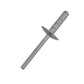 4.8 Steel / Steel Large Flange Head JRP Rivets, Morgans OJ