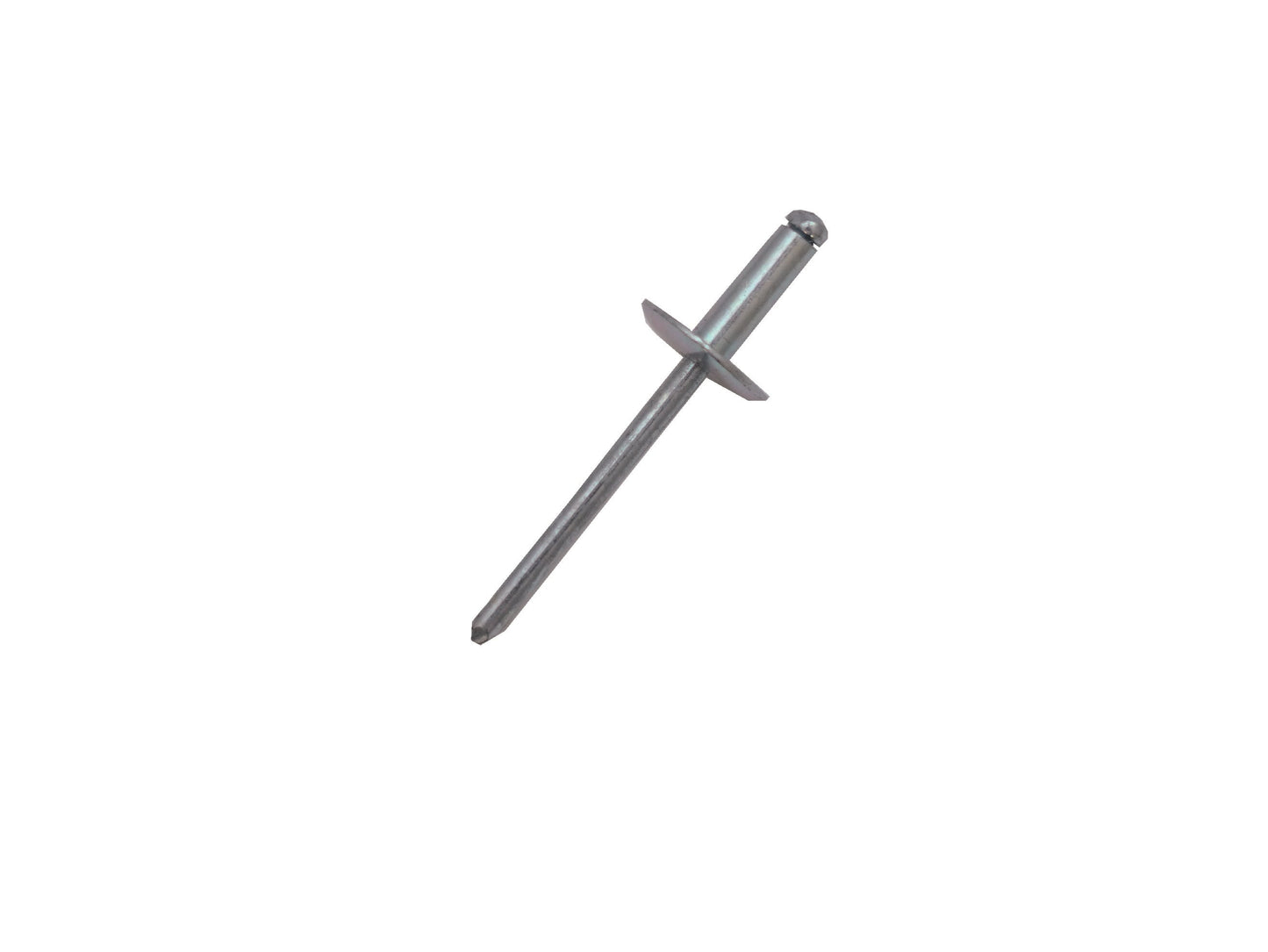 4.8 Steel / Steel Large Flange Head JRP Rivets, Morgans OJ