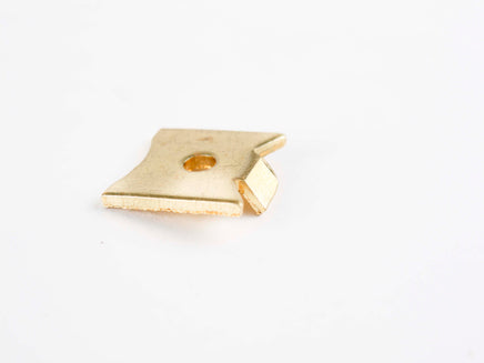 Studs For Raised Bookcase Strip EB, Morgans OJ