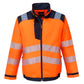 PW3 Hi-Vis Work Jacket, Morgans PW