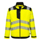 PW3 Hi-Vis Work Jacket, Morgans PW