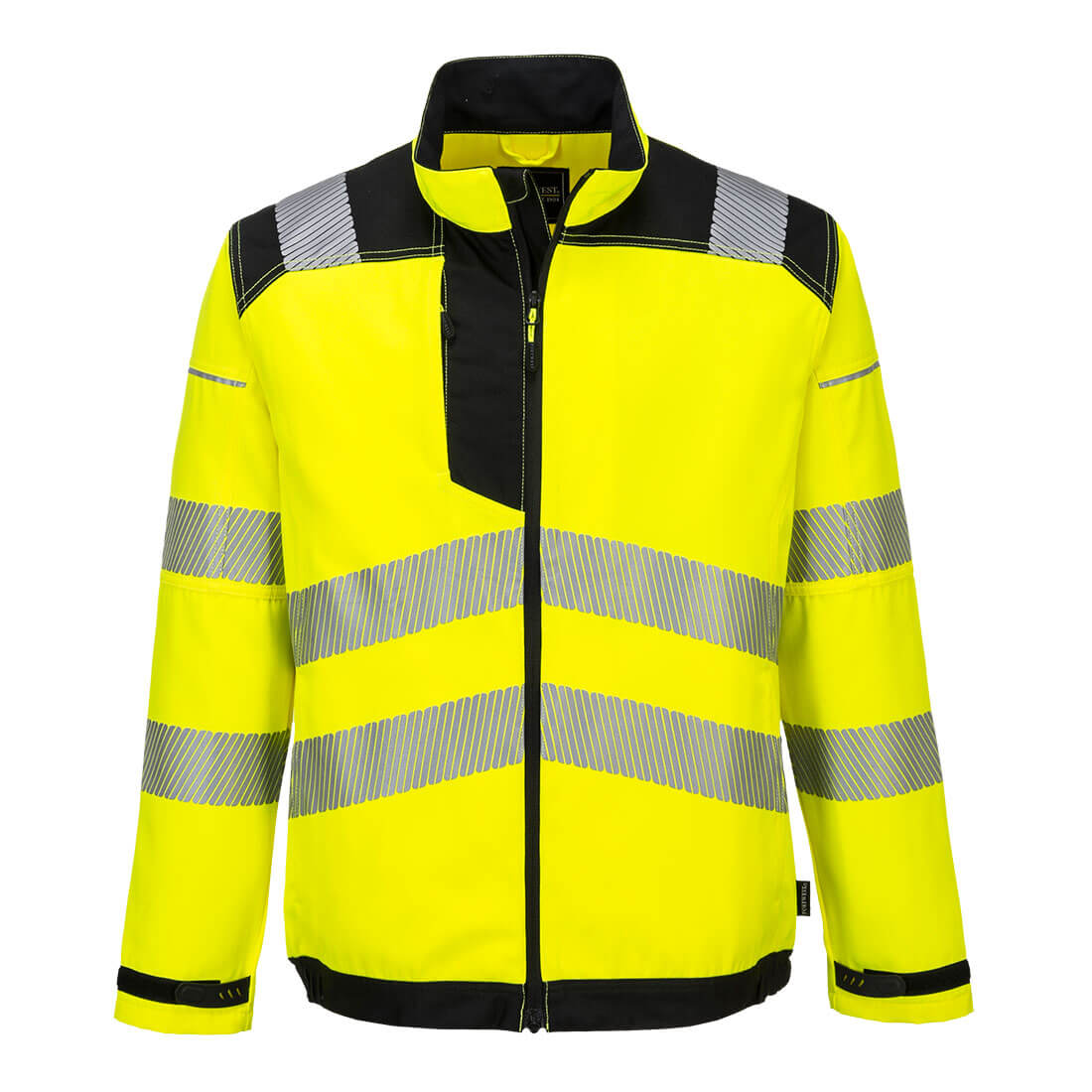 PW3 Hi-Vis Work Jacket, Morgans PW