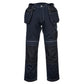 PW3 Holster Work Trousers, Morgans PW