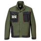 WX3 Work Jacket, Morgans PW
