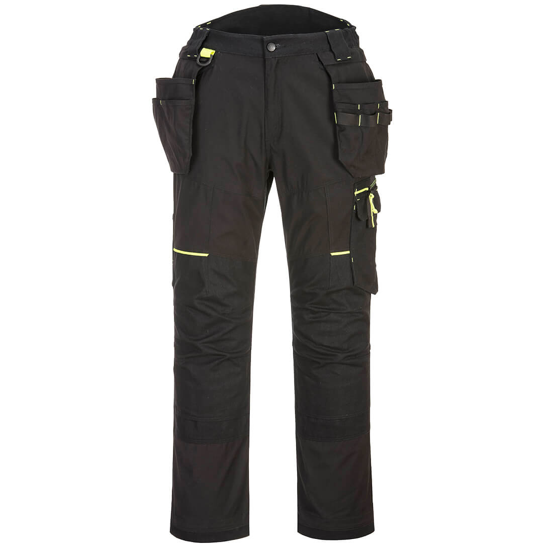 WX3 Eco Stretch Holster Trousers