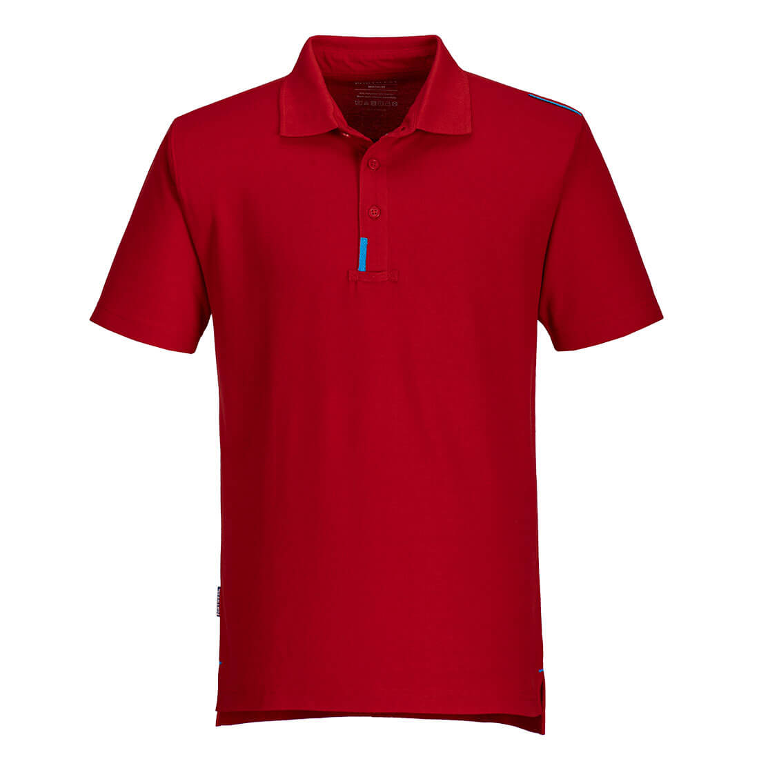 WX3 Polo Shirt, Morgans PW