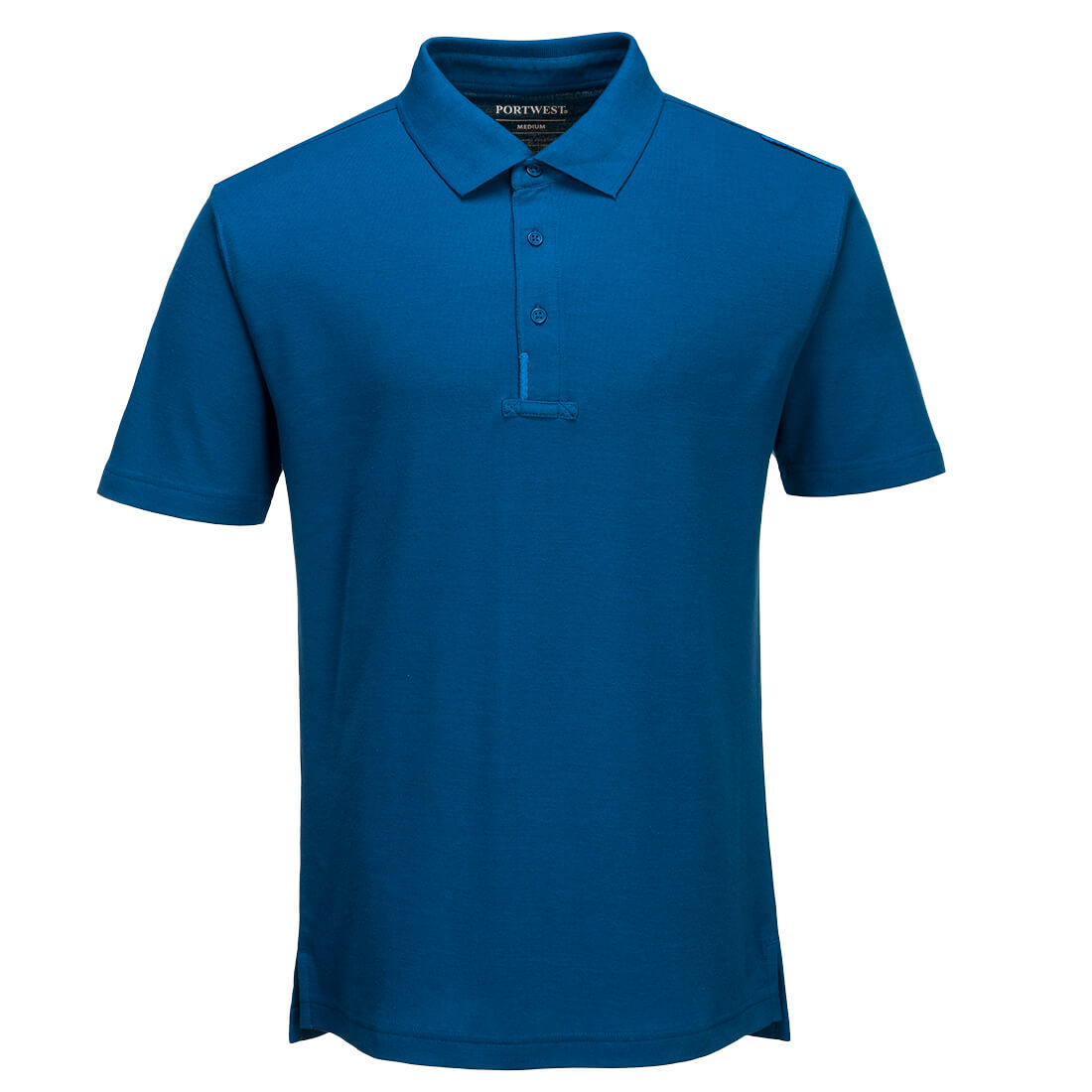 WX3 Polo Shirt, Morgans PW