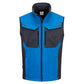 WX3 Softshell Gilet (3L), Morgans PW