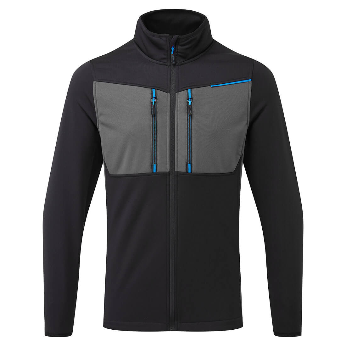 WX3 Full Zip Tech Fleece, Morgans PW