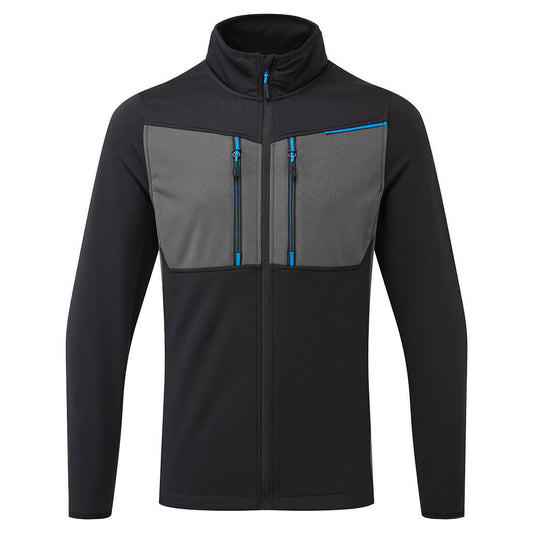 WX3 Full Zip Tech Fleece, Morgans PW