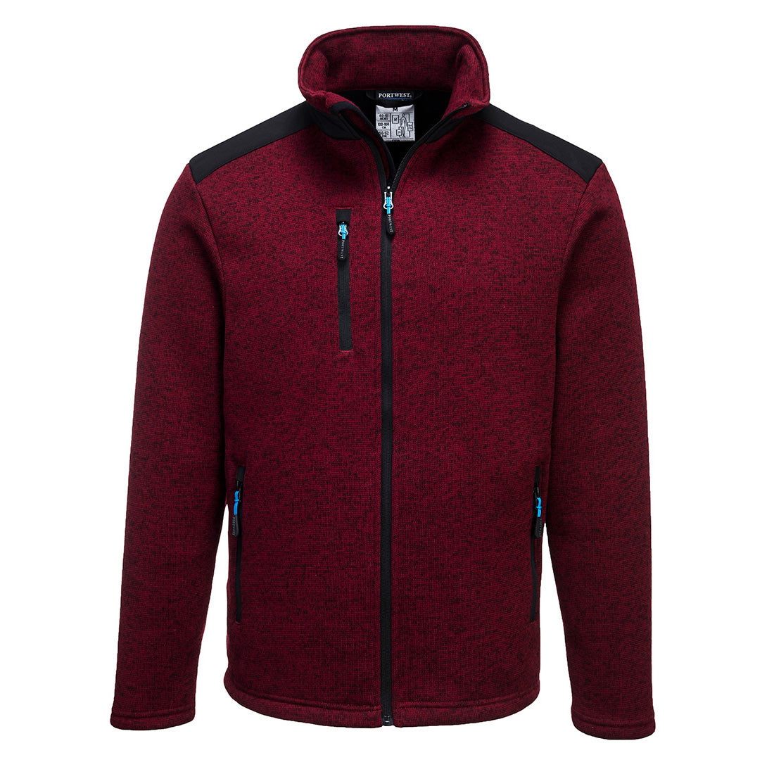 KX3 Performance Fleece, Morgans PW